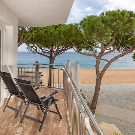 Flateli Pda Vista Mar Διαμέρισμα Platja d'Aro Εξωτερικό φωτογραφία