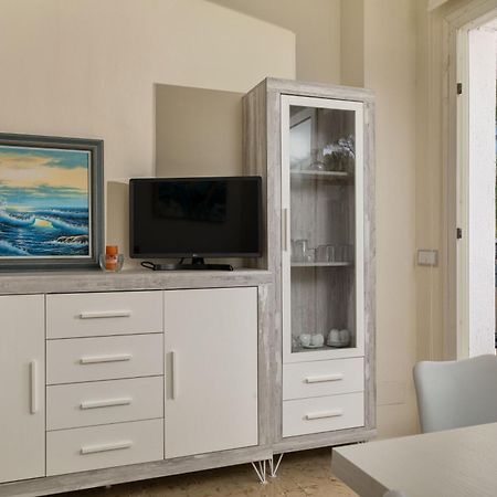 Flateli Pda Vista Mar Διαμέρισμα Platja d'Aro Εξωτερικό φωτογραφία