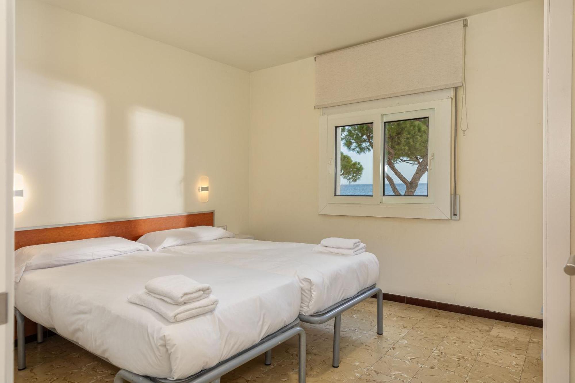 Flateli Pda Vista Mar Διαμέρισμα Platja d'Aro Εξωτερικό φωτογραφία