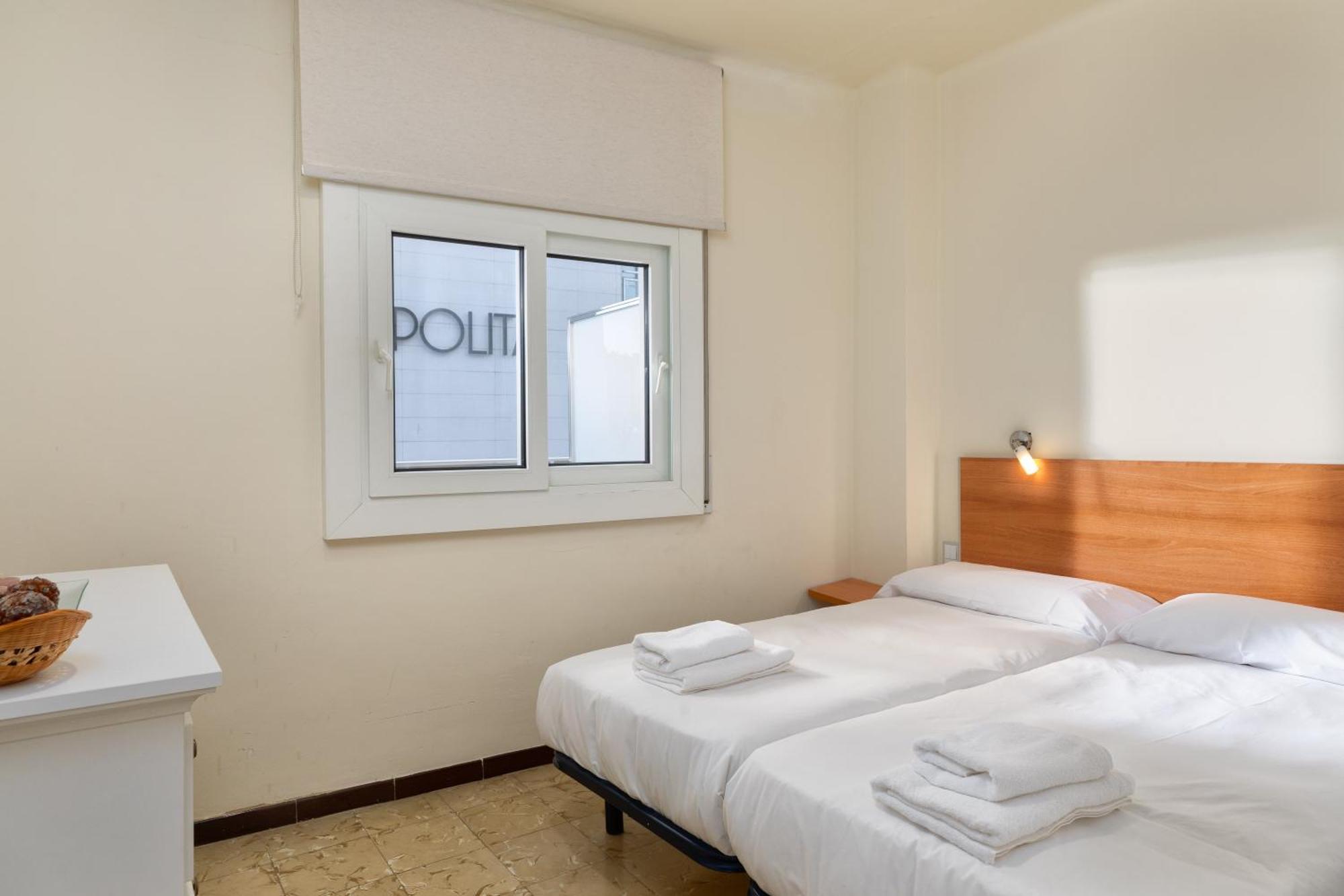 Flateli Pda Vista Mar Διαμέρισμα Platja d'Aro Εξωτερικό φωτογραφία