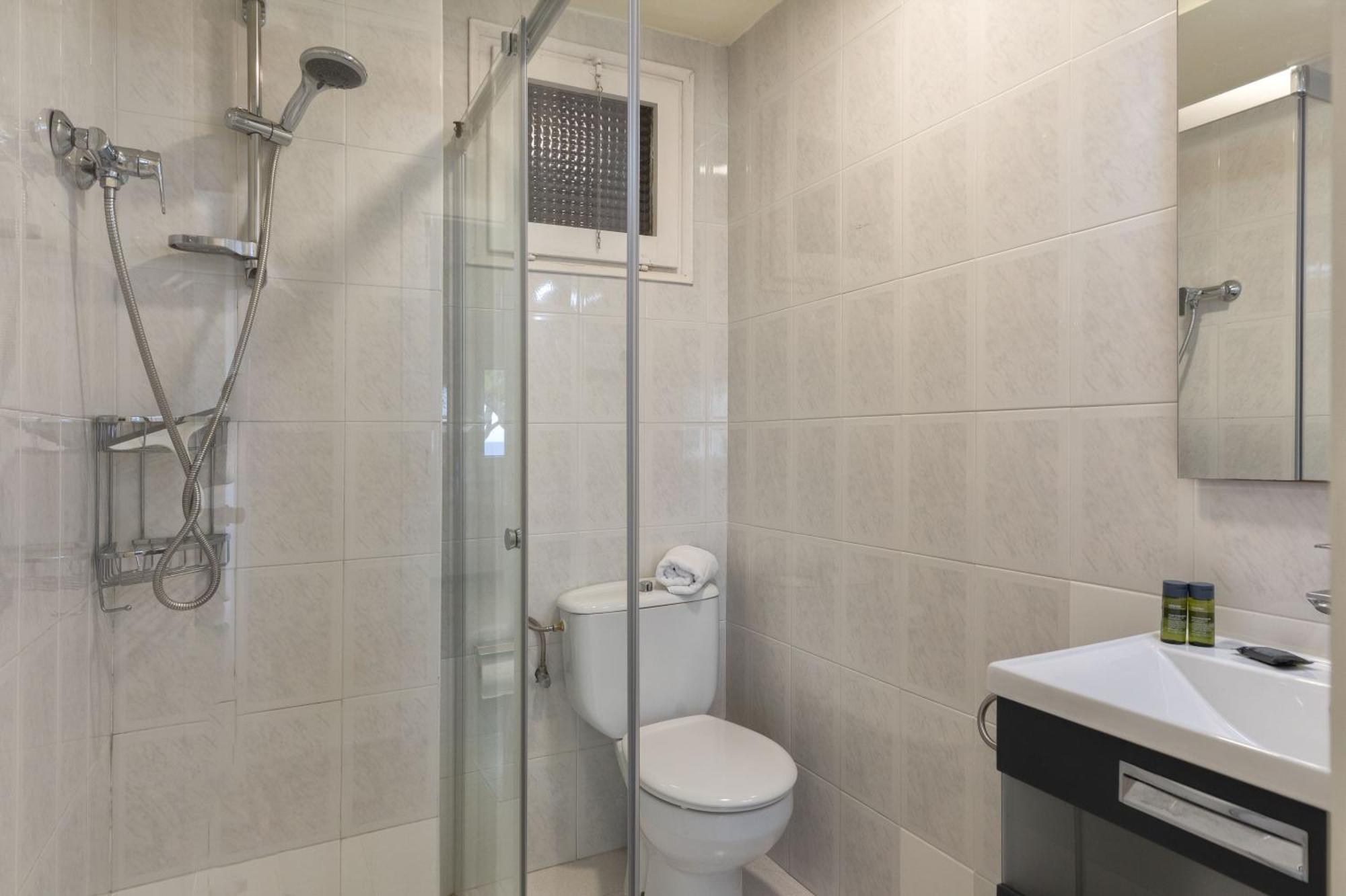 Flateli Pda Vista Mar Διαμέρισμα Platja d'Aro Εξωτερικό φωτογραφία