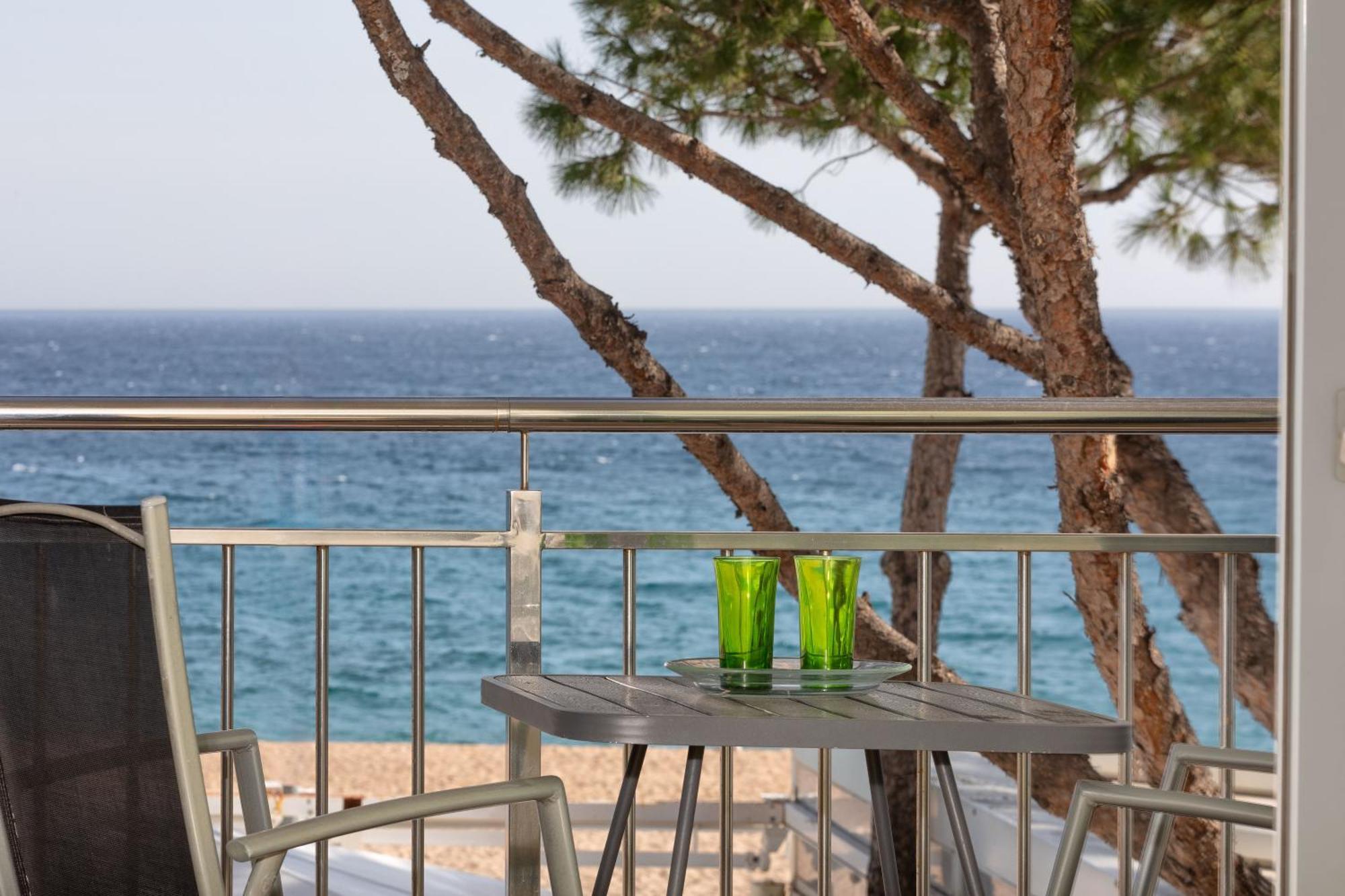 Flateli Pda Vista Mar Διαμέρισμα Platja d'Aro Εξωτερικό φωτογραφία