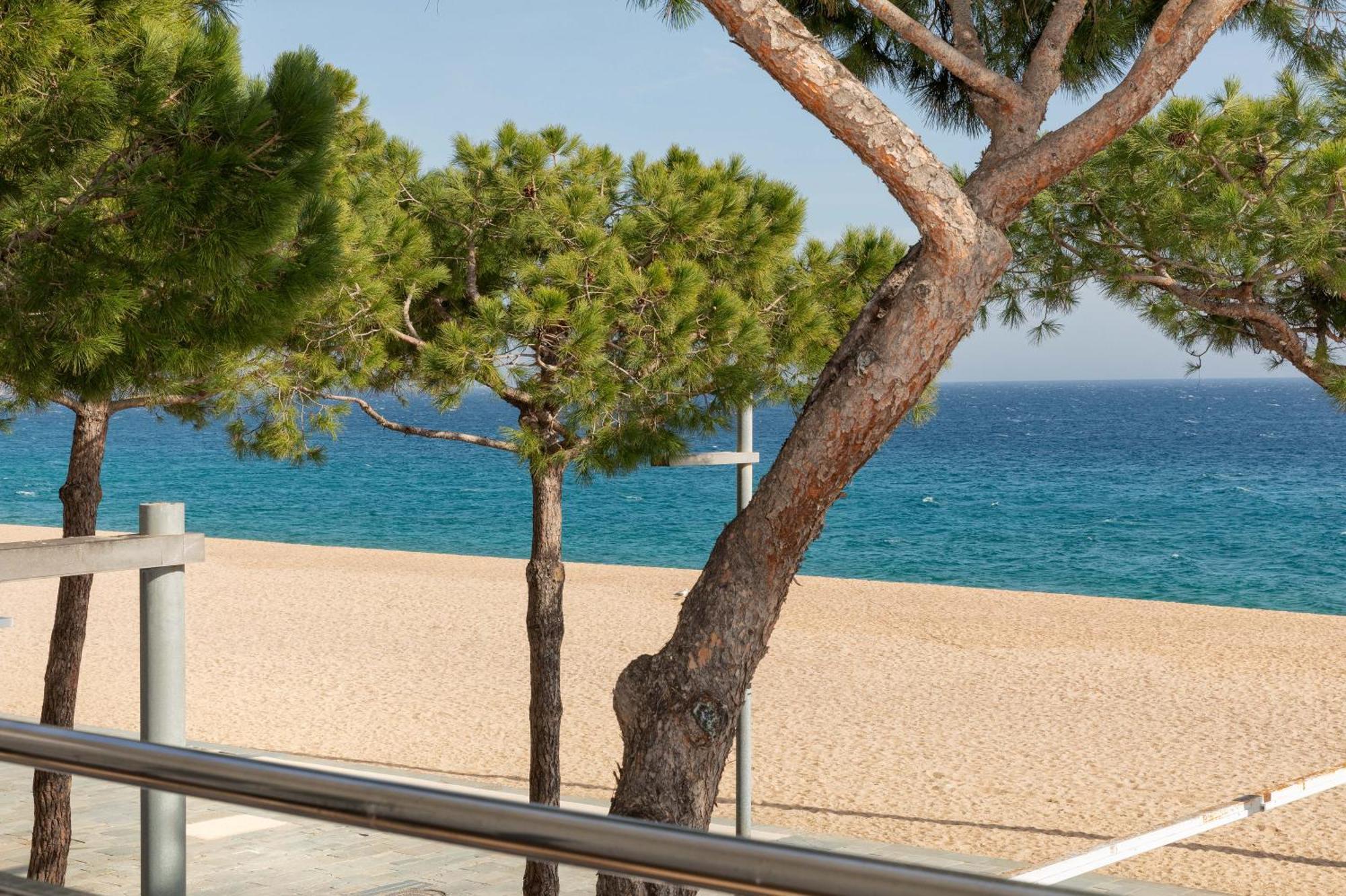 Flateli Pda Vista Mar Διαμέρισμα Platja d'Aro Εξωτερικό φωτογραφία