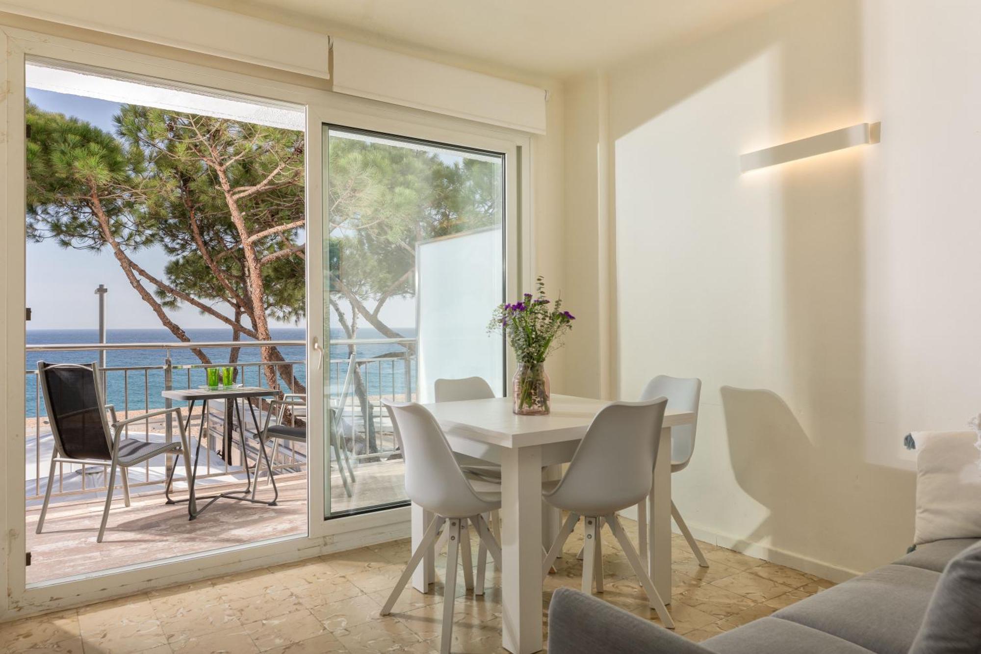 Flateli Pda Vista Mar Διαμέρισμα Platja d'Aro Εξωτερικό φωτογραφία