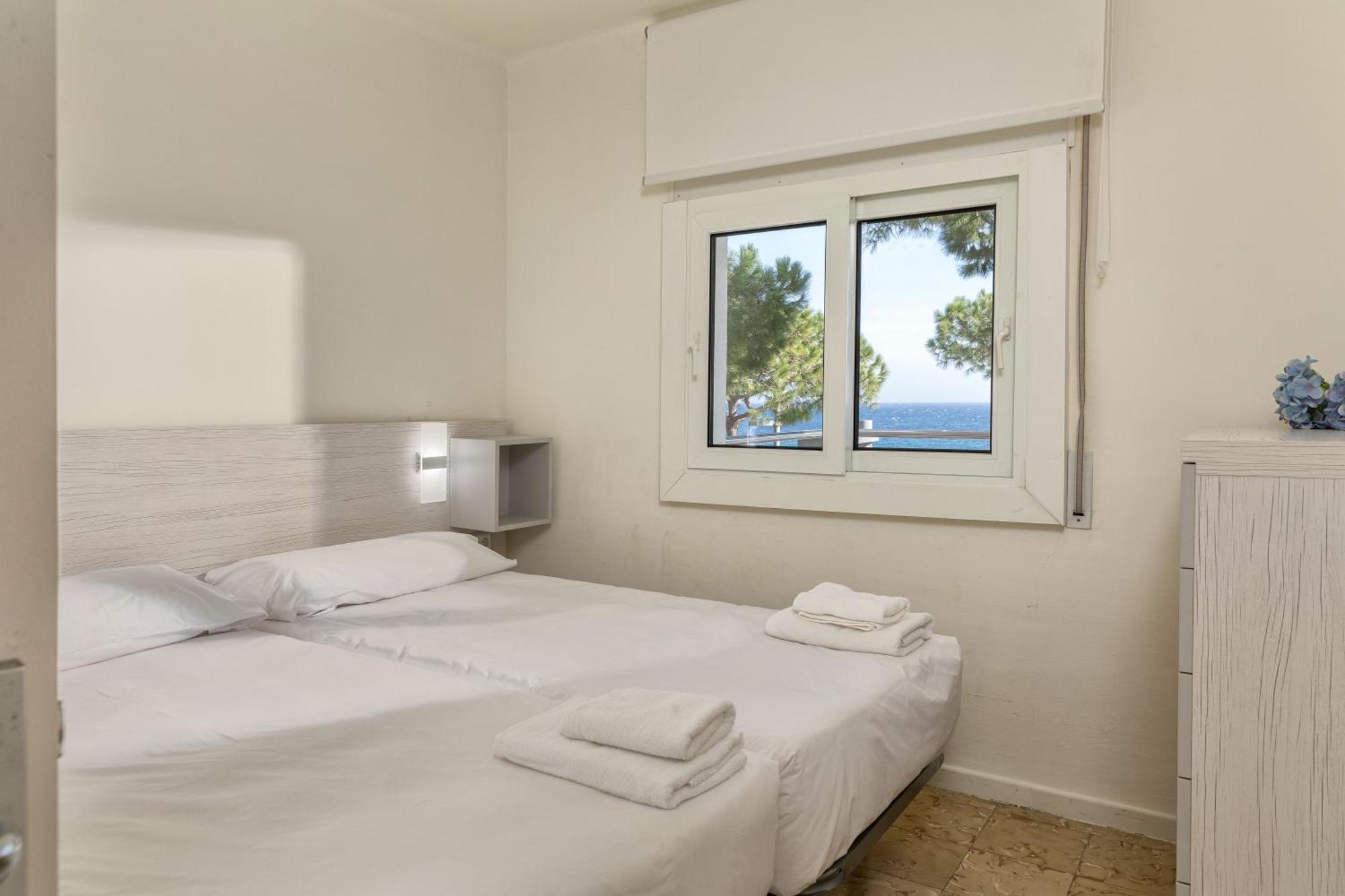 Flateli Pda Vista Mar Διαμέρισμα Platja d'Aro Εξωτερικό φωτογραφία