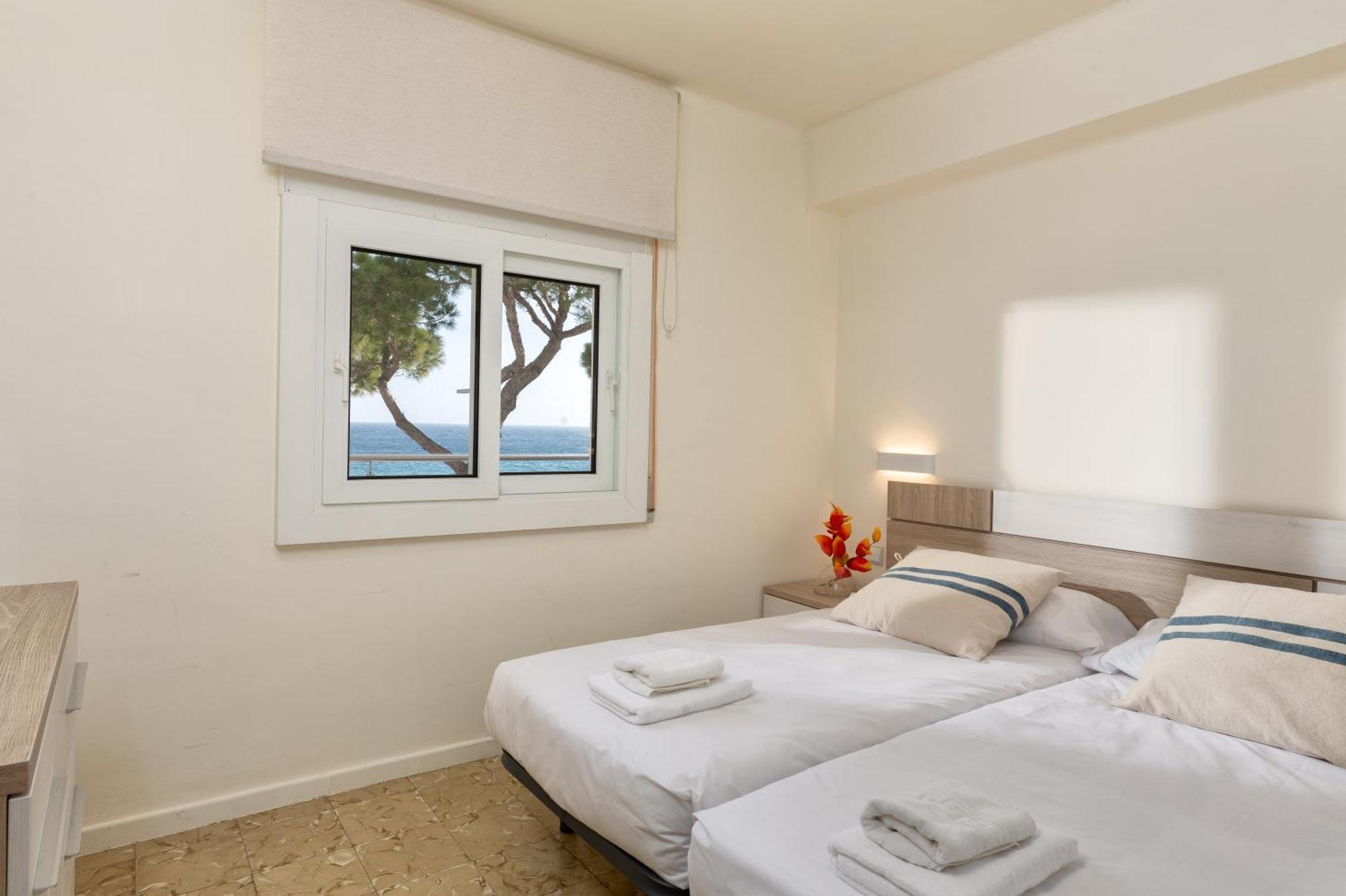 Flateli Pda Vista Mar Διαμέρισμα Platja d'Aro Εξωτερικό φωτογραφία