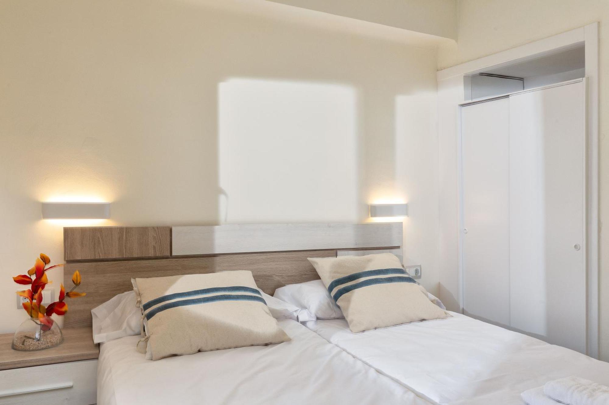 Flateli Pda Vista Mar Διαμέρισμα Platja d'Aro Εξωτερικό φωτογραφία