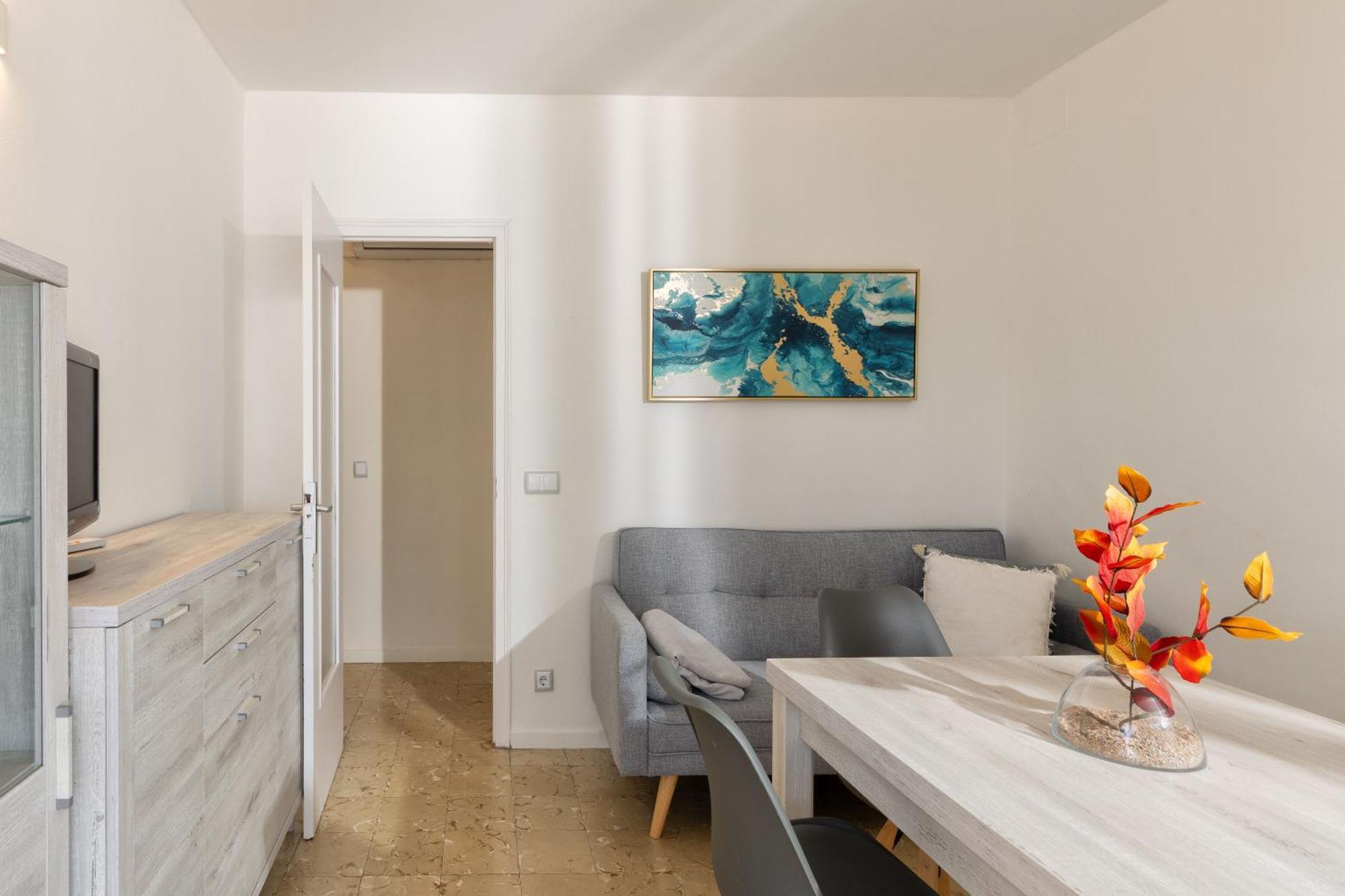 Flateli Pda Vista Mar Διαμέρισμα Platja d'Aro Εξωτερικό φωτογραφία