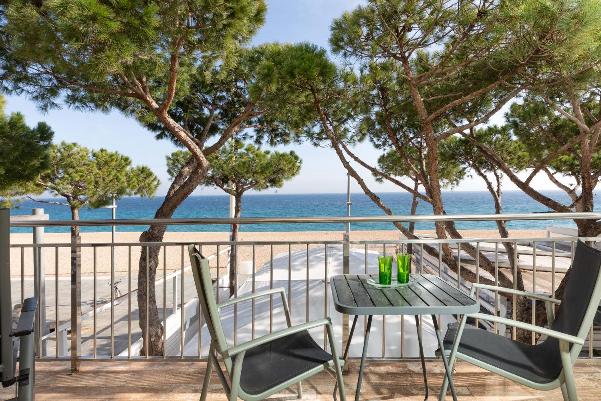 Flateli Pda Vista Mar Διαμέρισμα Platja d'Aro Εξωτερικό φωτογραφία