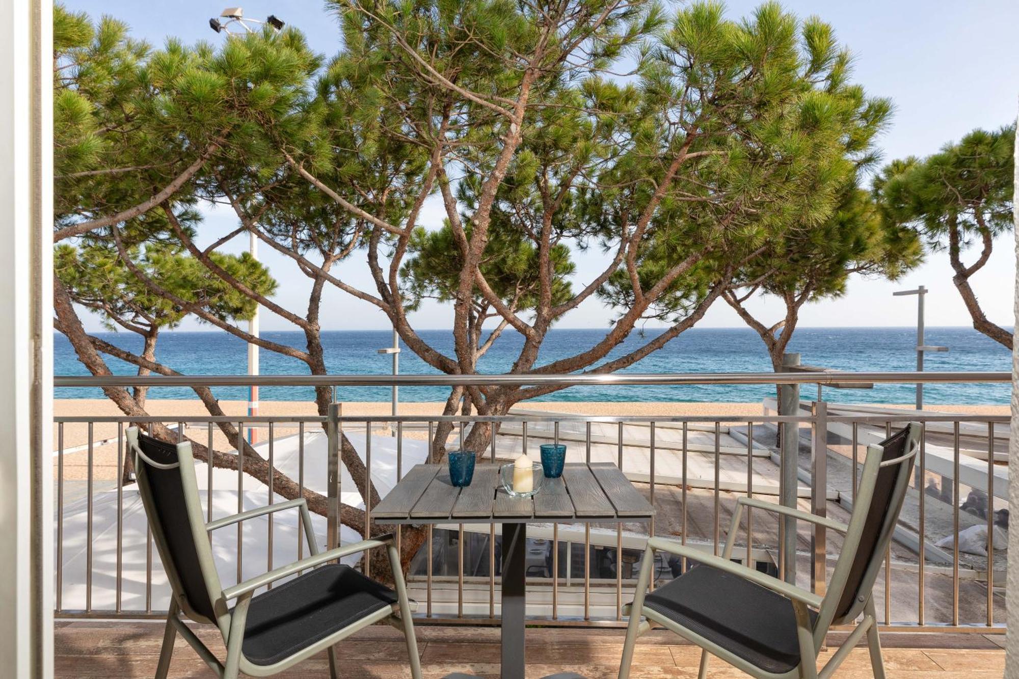 Flateli Pda Vista Mar Διαμέρισμα Platja d'Aro Εξωτερικό φωτογραφία